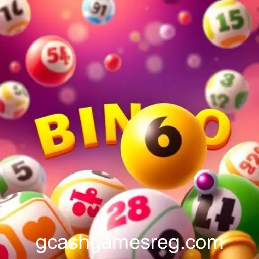 Exploring the Exciting World of Bingo on GCash Games Casino
