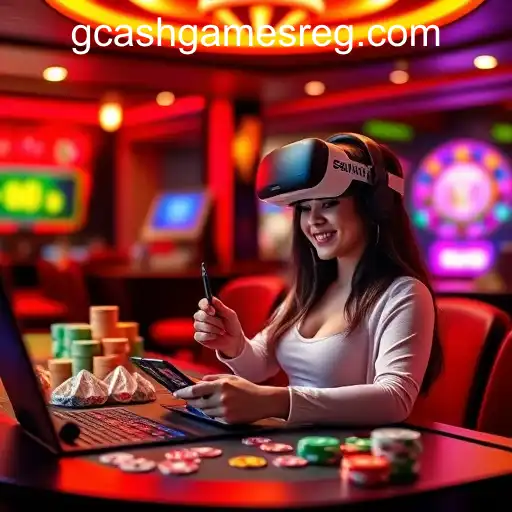 GCash Casino Gaming Trends in 2026