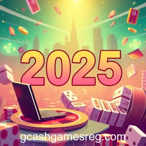 The Rising Trend of Online Casino Gaming with GCash