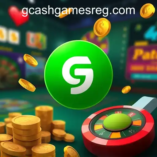 The Rise of GCash in Online Gaming