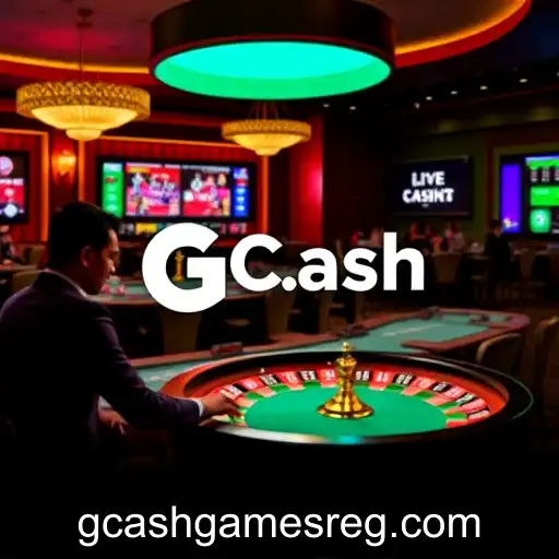 The Rise of GCash in Online Gaming