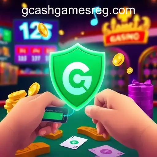 Digital Gaming Integration with GCash