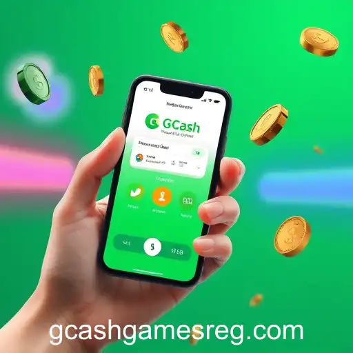 The Rise of GCash in Online Gaming