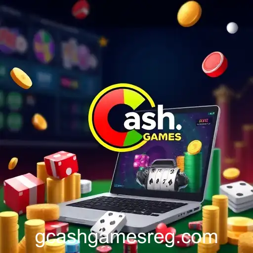 The Rise of Online Gaming with GCash