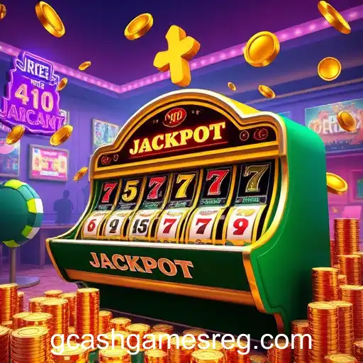 Exploring the Exciting World of Progressive Jackpots in Online Casinos