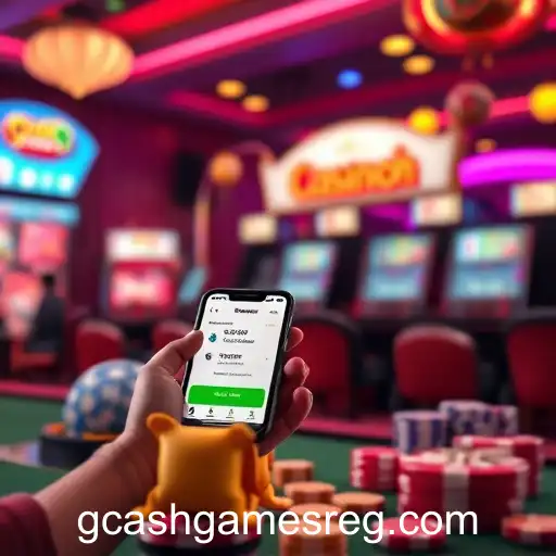 The Rise of Online Casino Gaming Platforms