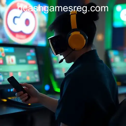 The Rise of Online Gaming in the Post-Pandemic Era