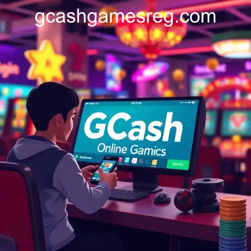 The Rise of Digital Gaming Platforms