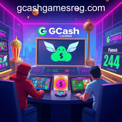 The Rise of Online Gaming Platforms