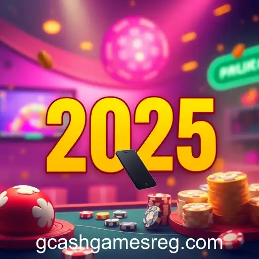 The Rise of Online Casino Games in 2025