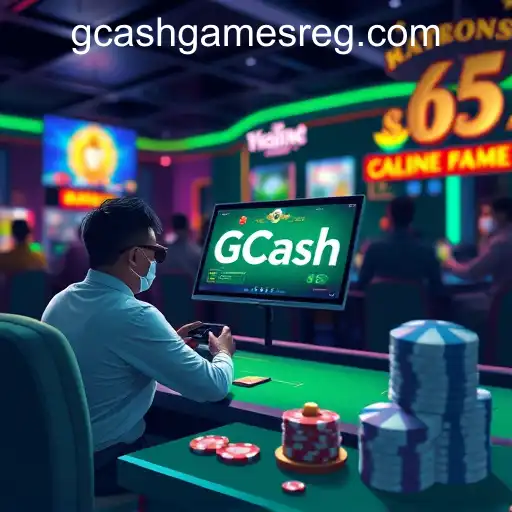 The Rise of Online Casino Games in 2025