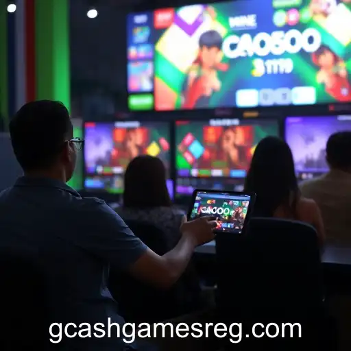 The Rise of Online Gaming in the Philippines