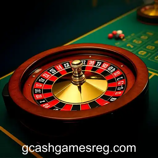 Exploring Roulette: A Popular Game Category on GCash Games Casino